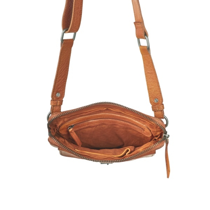 Preview: URBAN MESSENGER TAN